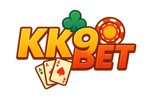 KK9 Bet Logo